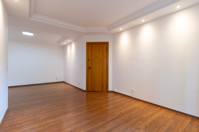 Imagem Apartamento com 3 Quartos à Venda, 110 m² em Jardim Vila Mariana - São Paulo