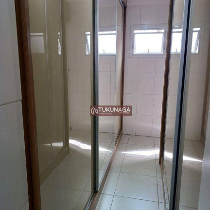 Imagem Sobrado com 3 Quartos à Venda, 165 m² em Vila Galvão - Guarulhos Imagem Sobrado com 3 Quartos à Venda, 165 m² em Vila Galvão - Guarulhos