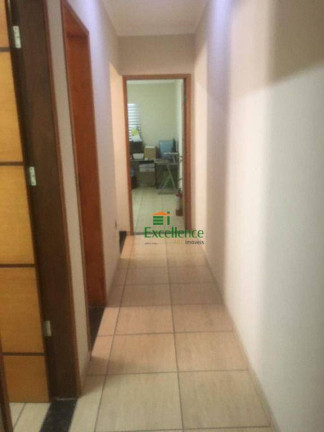 Imagem Sobrado com 3 Quartos à Venda, 142 m² em Vila Guarani - Mauá Imagem Sobrado com 3 Quartos à Venda, 142 m² em Vila Guarani - Mauá