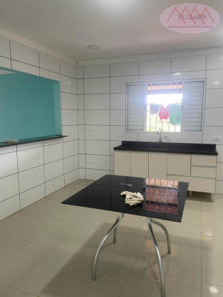 Imóvel com 2 Quartos à Venda, 87 m² em Riacho Grande - São Bernardo Do Campo