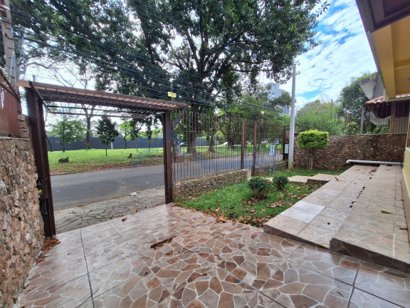 Imagem Casa com 3 Quartos à Venda, 193 m² em Cristo Redentor - Porto Alegre Imagem Casa com 3 Quartos à Venda, 193 m² em Cristo Redentor - Porto Alegre