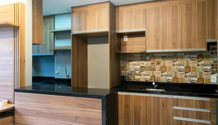 Imagem Apartamento com 2 Quartos à Venda, 40 m² em Santana - São Paulo Imagem Apartamento com 2 Quartos à Venda, 40 m² em Santana - São Paulo