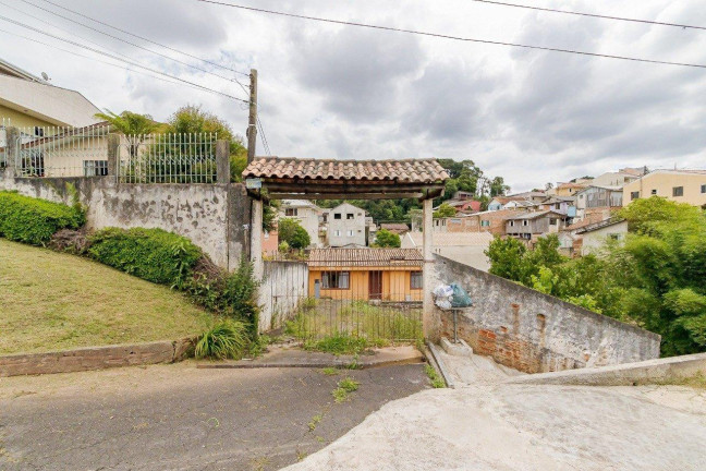Imagem Casa com 3 Quartos à Venda, 108 m² em São Braz - Curitiba Imagem Casa com 3 Quartos à Venda, 108 m² em São Braz - Curitiba