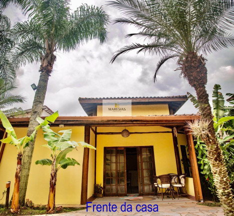 Imagem Casa com 2 Quartos à Venda, 90 m² em Maresias - São Sebastião Imagem Casa com 2 Quartos à Venda, 90 m² em Maresias - São Sebastião