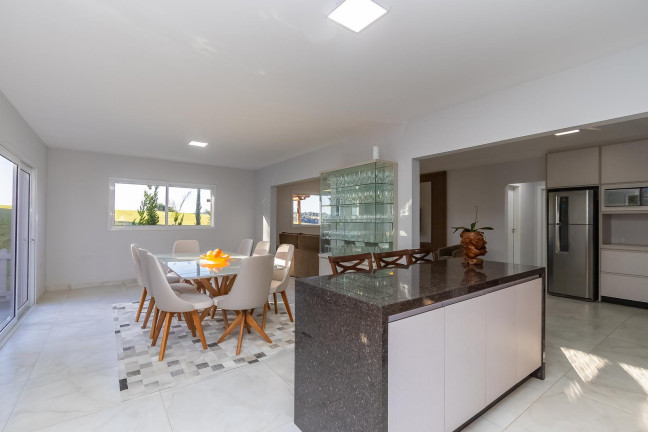 Imagem Imóvel com 2 Quartos à Venda, 12.200 m² em Colônia Rodrigues - Campo Magro