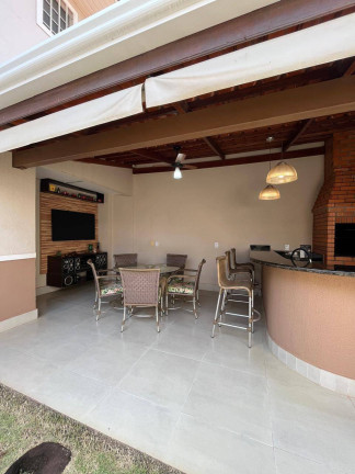Imagem Casa com 2 Quartos à Venda, 110 m² em Cuiabá Imagem Casa com 2 Quartos à Venda, 110 m² em Cuiabá