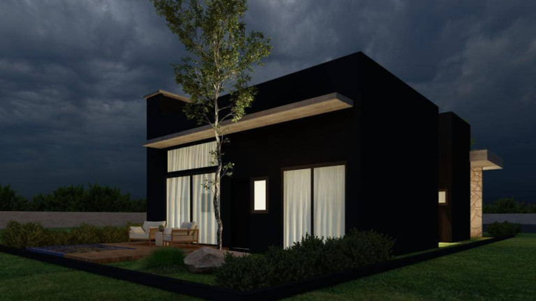 Imagem Casa de Condomínio com 3 Quartos à Venda, em Condomínio Terrasul - Capão Da Canoa Imagem Casa de Condomínio com 3 Quartos à Venda, em Condomínio Terrasul - Capão Da Canoa