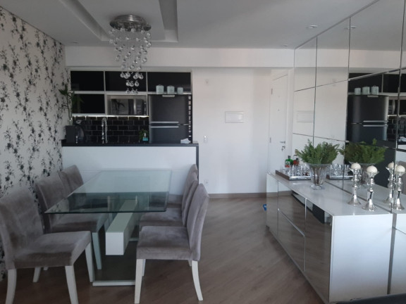 Imagem Apartamento com 2 Quartos à Venda, 66 m² em Vila Metalúrgica - Santo André Imagem Apartamento com 2 Quartos à Venda, 66 m² em Vila Metalúrgica - Santo André