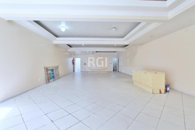 Imagem Imóvel Comercial à Venda, 231 m² em Glória - Porto Alegre