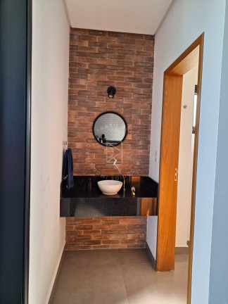 Imagem Casa com 3 Quartos à Venda, 243 m² em Loteamento Floresta - São José Dos Campos