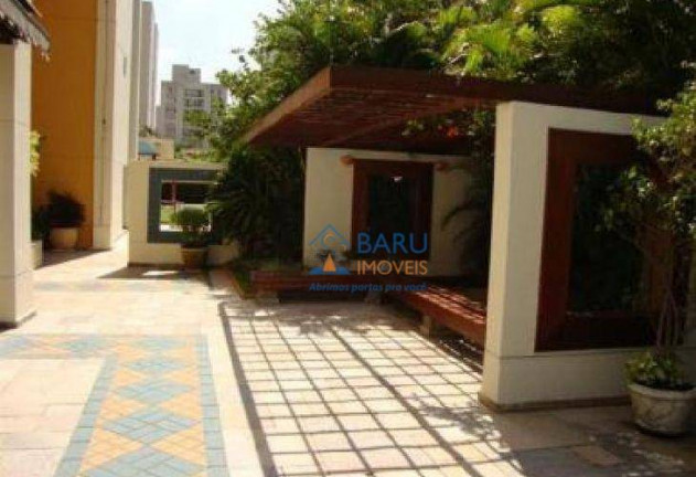 Imagem Apartamento com 3 Quartos à Venda, 198 m² em Perdizes - São Paulo Imagem Apartamento com 3 Quartos à Venda, 198 m² em Perdizes - São Paulo