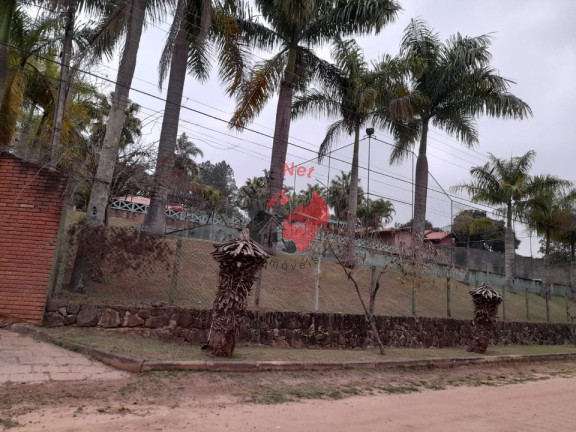 Imagem Imóvel com 4 Quartos à Venda, 600 m² em Recanto Dos Palmares - Atibaia