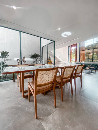 Imagem Casa de Condomínio com 5 Quartos à Venda, 507 m² em Condados Da Lagoa - Lagoa Santa Imagem Casa de Condomínio com 5 Quartos à Venda, 507 m² em Condados Da Lagoa - Lagoa Santa