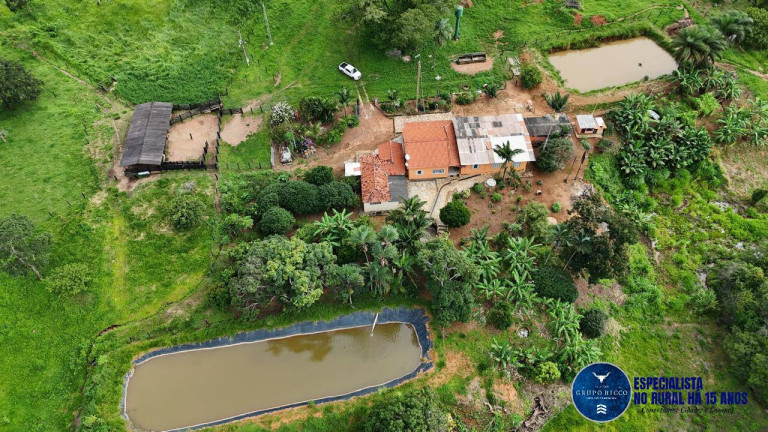 Imagem Chácara à Venda, 25 m² em Zona Rural - Abadiânia Imagem Chácara à Venda, 25 m² em Zona Rural - Abadiânia