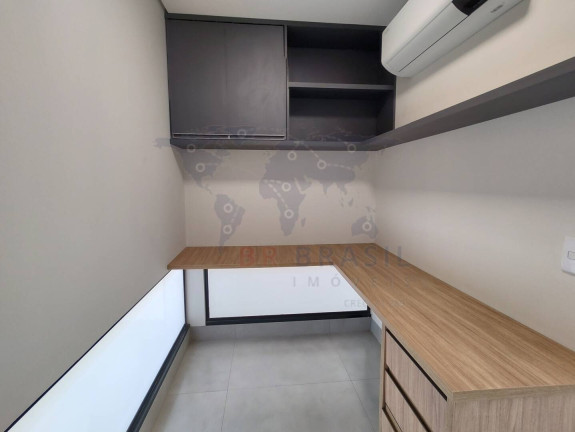 Imagem Casa de Condomínio com 4 Quartos à Venda, em Residencial Spazio Verde Comendador - Bauru Imagem Casa de Condomínio com 4 Quartos à Venda, em Residencial Spazio Verde Comendador - Bauru