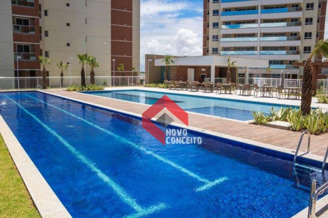 Imagem Apartamento com 2 Quartos à Venda, 88 m² em Dunas - Fortaleza