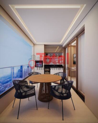 Imagem Apartamento com 3 Quartos à Venda, 101 m² em Bom Retiro - Ipatinga