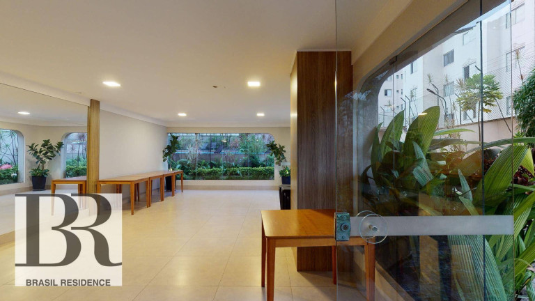 Imagem Apartamento com 3 Quartos à Venda, 114 m² em Moema - São Paulo Imagem Apartamento com 3 Quartos à Venda, 114 m² em Moema - São Paulo