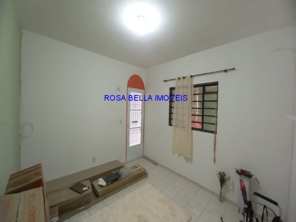 Casa com 2 Quartos à Venda, 80 m² em Parque Residencial Jundiaí Ii - Jundiaí