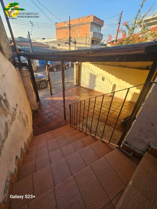Imagem Sobrado com 3 Quartos à Venda, 168 m² em Vila Dionisia - São Paulo Imagem Sobrado com 3 Quartos à Venda, 168 m² em Vila Dionisia - São Paulo