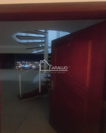 Imagem Apartamento com 3 Quartos à Venda, 176 m² em Vila Trujillo - Sorocaba Imagem Apartamento com 3 Quartos à Venda, 176 m² em Vila Trujillo - Sorocaba
