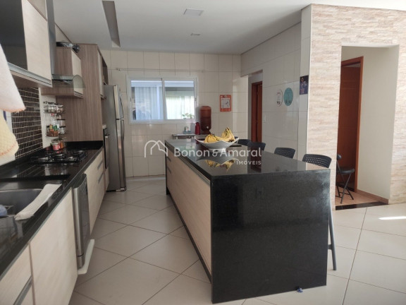 Imagem Casa com 3 Quartos à Venda, 250 m² em Parque Bom Retiro - Paulínia