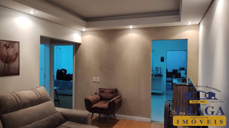Imagem Casa com 2 Quartos à Venda, 100 m² em Vila Progresso - Sorocaba Imagem Casa com 2 Quartos à Venda, 100 m² em Vila Progresso - Sorocaba