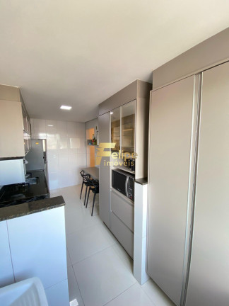 Imagem Imóvel com 3 Quartos à Venda, 98 m² em Praia Do Morro - Guarapari
