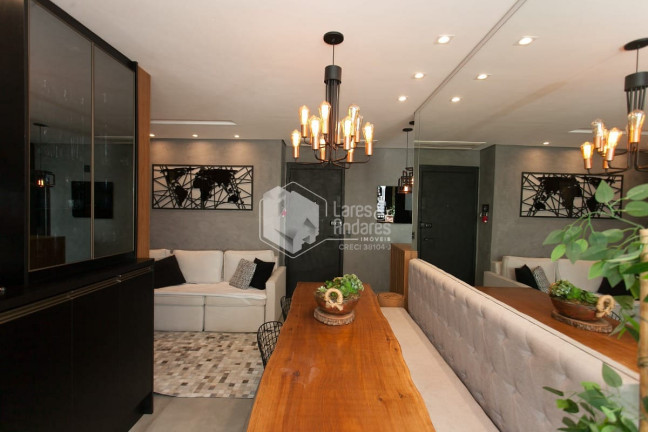 Imagem Apartamento com 2 Quartos à Venda, 69 m² em água Branca - São Paulo
