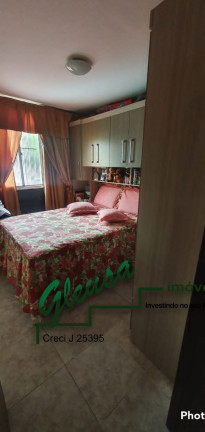 Imagem Apartamento com 3 Quartos à Venda, 56 m² em Cidade Tiradentes - São Paulo Imagem Apartamento com 3 Quartos à Venda, 56 m² em Cidade Tiradentes - São Paulo