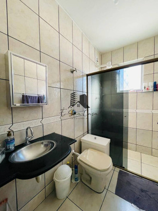 Imagem Casa com 3 Quartos à Venda, 360 m² em Novo Eldorado - Contagem Imagem Casa com 3 Quartos à Venda, 360 m² em Novo Eldorado - Contagem