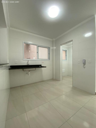 Imagem Apartamento com 1 Quarto à Venda, 50 m² em Guilhermina - Praia Grande