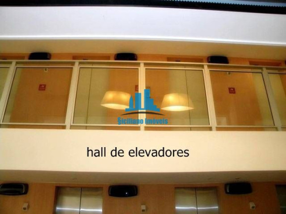 Imagem Sala Comercial à Venda, 30 m² em Santa Rosa - Niterói