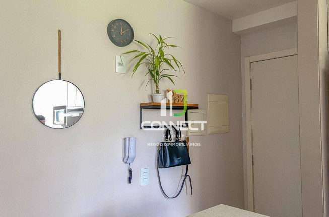 Imagem Apartamento com 2 Quartos à Venda, 47 m² em Carvalho - Itajaí Imagem Apartamento com 2 Quartos à Venda, 47 m² em Carvalho - Itajaí