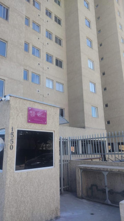 Apartamento com 1 Quarto à Venda, 33 m² em Santa Maria - Osasco