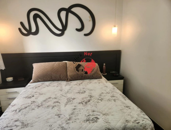Imagem Apartamento com 3 Quartos à Venda, 95 m² em Centro - São Bernardo Do Campo Imagem Apartamento com 3 Quartos à Venda, 95 m² em Centro - São Bernardo Do Campo