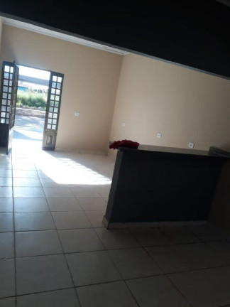 Imagem Casa com 2 Quartos para Alugar, 64 m² em Loteamento Cidade De Guapó - Guapó Imagem Casa com 2 Quartos para Alugar, 64 m² em Loteamento Cidade De Guapó - Guapó