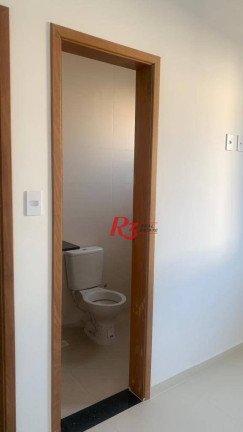 Imagem Casa com 3 Quartos à Venda, 110 m² em Embaré - Santos Imagem Casa com 3 Quartos à Venda, 110 m² em Embaré - Santos