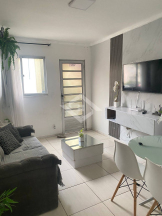 Imagem Apartamento com 2 Quartos à Venda, 46 m² em Campo Grande - Rio De Janeiro