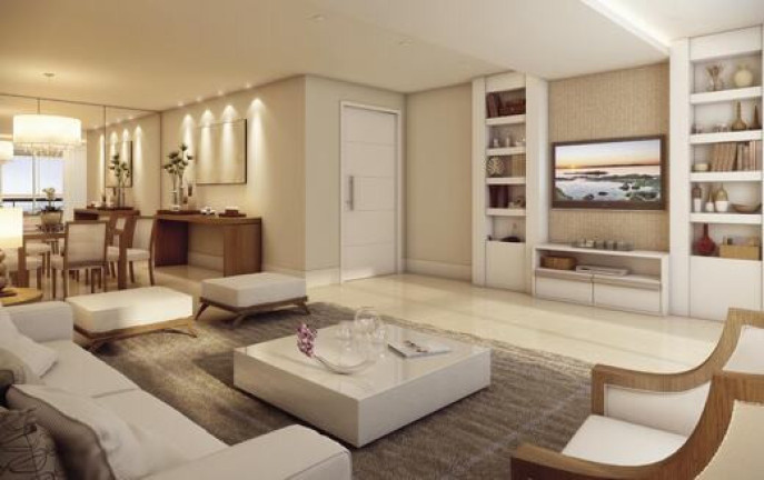Imagem Apartamento com 4 Quartos à Venda, 166 m² em Curicica - Rio De Janeiro Imagem Apartamento com 4 Quartos à Venda, 166 m² em Curicica - Rio De Janeiro