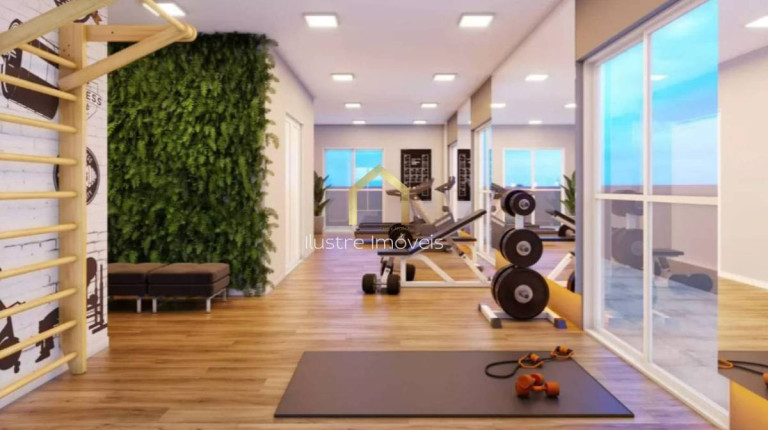 Imagem Apartamento com 2 Quartos à Venda, 52 m² em Votupoca - Barueri Imagem Apartamento com 2 Quartos à Venda, 52 m² em Votupoca - Barueri