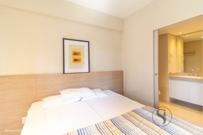 Imagem Apartamento com 2 Quartos à Venda, 62 m² em Jardim Europa - São Paulo Imagem Apartamento com 2 Quartos à Venda, 62 m² em Jardim Europa - São Paulo