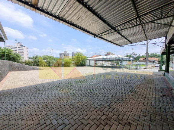 Imagem Ponto Comercial para Alugar, 1.519 m² em Velha - Blumenau Imagem Ponto Comercial para Alugar, 1.519 m² em Velha - Blumenau