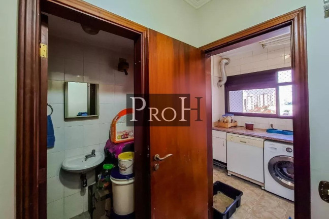 Imagem Apartamento com 4 Quartos à Venda, 175 m² em Ipiranga - São Paulo Imagem Apartamento com 4 Quartos à Venda, 175 m² em Ipiranga - São Paulo