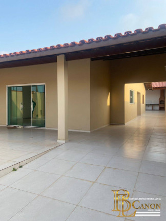 Imagem Casa com 3 Quartos à Venda, em Grandesp - Itanhaém Imagem Casa com 3 Quartos à Venda, em Grandesp - Itanhaém