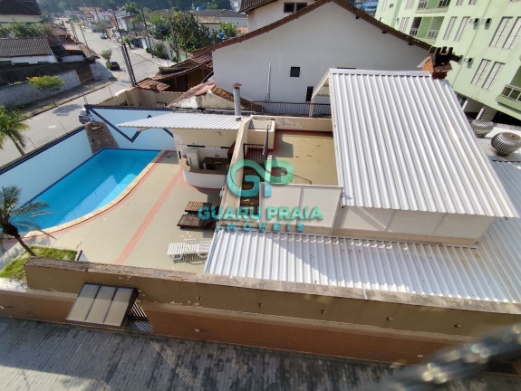 Apartamento com 1 Quarto à Venda, 58 m² em Enseada - Guarujá