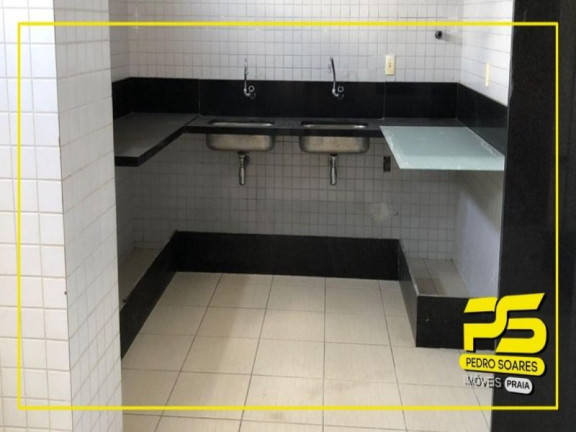 Imagem Apartamento com 4 Quartos à Venda, 290 m² em Miramar - João Pessoa Imagem Apartamento com 4 Quartos à Venda, 290 m² em Miramar - João Pessoa