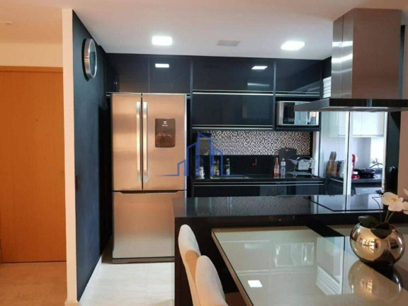 Imagem Apartamento com 3 Quartos à Venda, 120 m² em Alphaville - Barueri Imagem Apartamento com 3 Quartos à Venda, 120 m² em Alphaville - Barueri