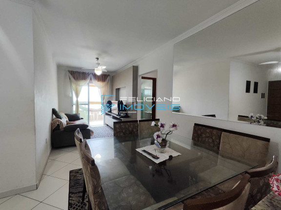 Imagem Apartamento com 2 Quartos à Venda, 79 m² em Caiçara - Praia Grande Imagem Apartamento com 2 Quartos à Venda, 79 m² em Caiçara - Praia Grande