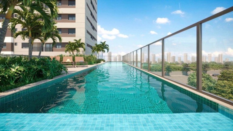 Imagem Apartamento com 3 Quartos à Venda, 67 m² em Lapa - São Paulo